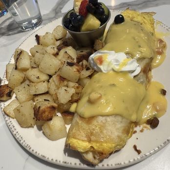First Watch - Breakfast & Brunch Near Me - Henderson, Nevada