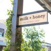 milk + honey | Hill Country Galleria gift card