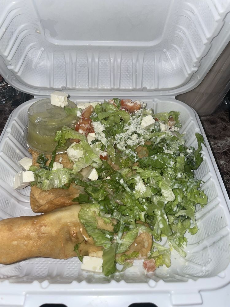 Vargas Restaurant & Bakery - wedding in Essex, MD