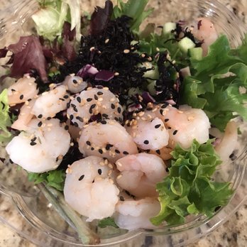 Atlantic Poké - Shrewsbury - Poke Near Me - Shrewsbury, Massachusetts Atlantic Poké - Shrewsbury - Poke Near Me - Shrewsbury, Massachusetts