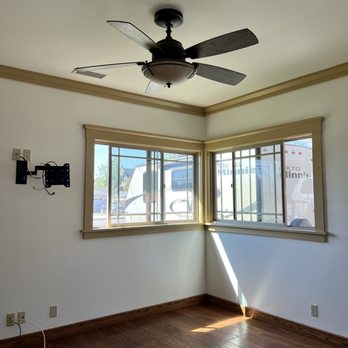 Fairview Paint - Room - Painters Near Me