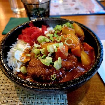 Gin Ramen & Asian Tapas - Ramen Near Me - Alexandria, Virginia Gin Ramen & Asian Tapas - Ramen Near Me - Alexandria, Virginia