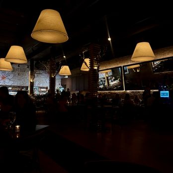 O-Ku - Sushi Bars Near Me - Charleston, South Carolina