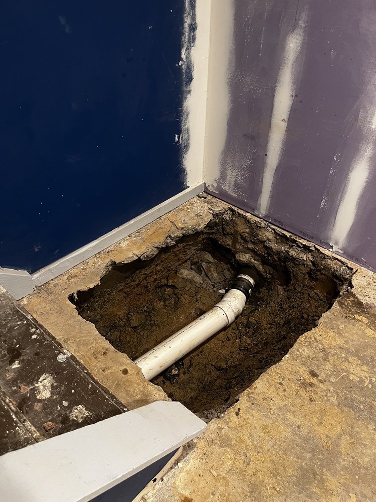 Slide of Metz Plumbing & Sewer Lining