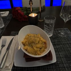 Lobster mac