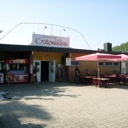 Seerestaurant- Café Kratzmühlsee