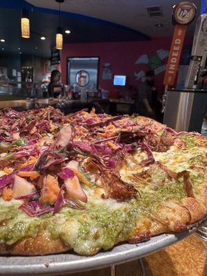 Pizza Lucé St Paul by null