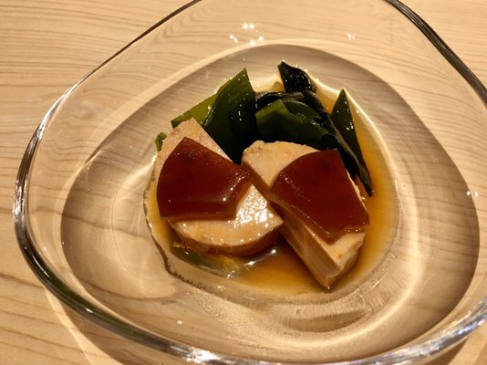 Gion Sushi Tadayasu by null