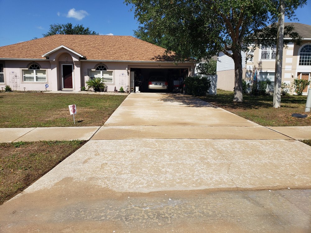 Slide of RCM Pro Services