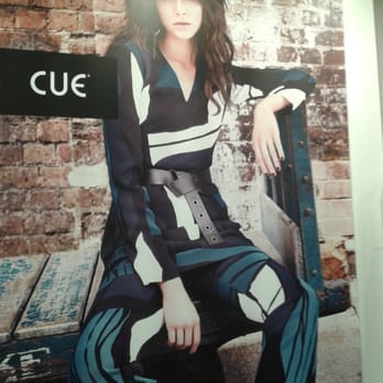 Cue - Women's Clothing Near Me - Auckland, AUK