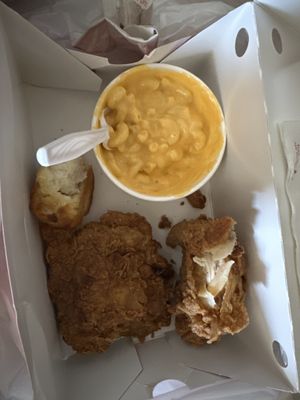 KRISPY KRUNCHY CHICKEN - Updated August 2024 - 4105 W Chapman Ave ...