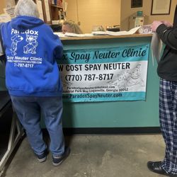 Paradox Spay & Neuter Clinic