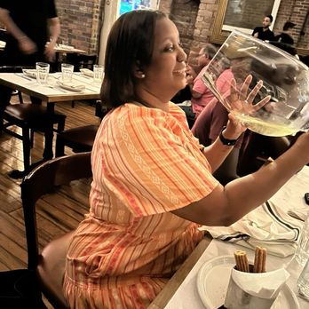 La Pulperia 44th HK - Latin American Near Me - New York, New York