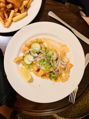 Oak Bay Beach Hotel by null