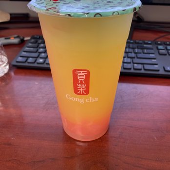 Gong Cha - Coffee & Tea Near Me - Annandale, Virginia Gong Cha - Coffee & Tea Near Me - Annandale, Virginia