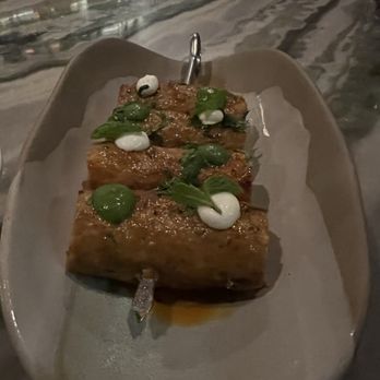 Eylan - Chicken seekh - Indian Near Me - Menlo Park, California Eylan - Chicken seekh - Indian Near Me - Menlo Park, California