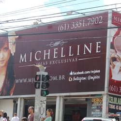 Michelline Joias
