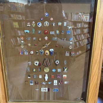 Book Gallery - Bookstores Near Me - Phoenix, Arizona