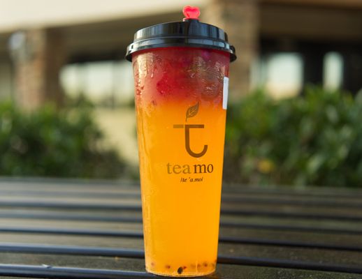 teamo tea cafe by null