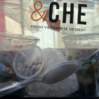 Bake & Che - Desserts Near Me - Westminster, California