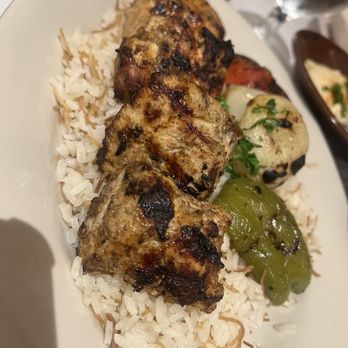 Byblos Restaurant - Chicken Kabob - Lebanese Near Me - Norwood, Massachusetts Byblos Restaurant - Chicken Kabob - Lebanese Near Me - Norwood, Massachusetts