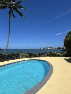 Hilo Reeds Bay Hotel by null