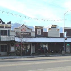Stevi Hardware & Rental Inc