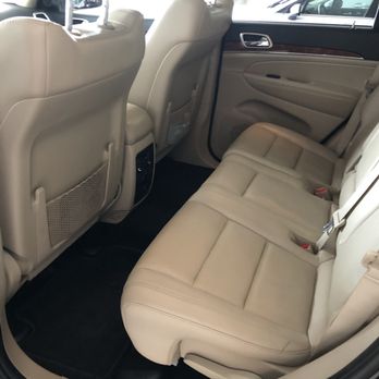 Prestige Mobile Auto Detailing - Looks like new ... you should have seen the before picture! - Auto Detailing Near Me