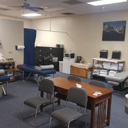 Blackstone Chiropractic Clinic