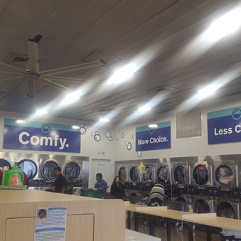The Big Clean Laundromat - Parmer - Laundromat Near Me - Austin, Texas The Big Clean Laundromat - Parmer - Laundromat Near Me - Austin, Texas