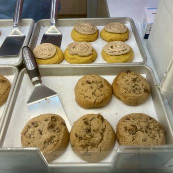 Chip City - Desserts Near Me - Montclair, New Jersey