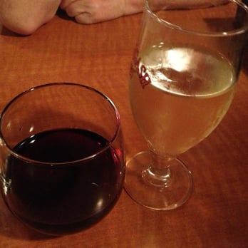 Encinitas Ale House - For those that don't necessarily care for beer, this is the sparkling champagne and an amazing red blended wine... - Pubs Near Me - Encinitas, California