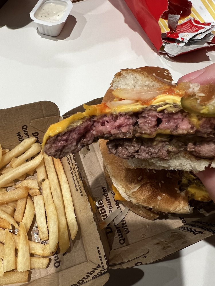 McDonald's McDonald's