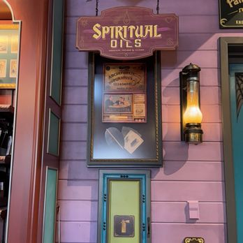 Madame Leota’s Somewhere Beyond - Spiritual oils - Customized Merchandise Near Me - Anaheim, California Madame Leota’s Somewhere Beyond - Spiritual oils - Customized Merchandise Near Me - Anaheim, California