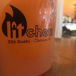 356 - Litchers $6 every Thursday