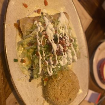 San Lucas Tex Mex - Mexican Near Me - Grayson, Georgia