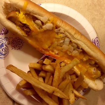Dairy Queen Grill & Chill - Super bad fries and messed up Coney toppings, thanks! - Fast Food Near Me - Newberg, Oregon Dairy Queen Grill & Chill - Super bad fries and messed up Coney toppings, thanks! - Fast Food Near Me - Newberg, Oregon