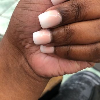 Amiana Nails Lounge - Nail Salons Near Me - Upland, California
