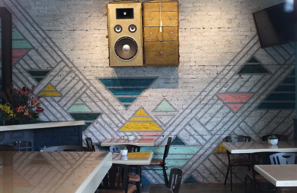 Port and Park Restaurant & Bar by null