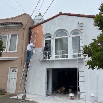 Home Renovation - Empezar a pintar la casa - Handyman Near Me Home Renovation - Empezar a pintar la casa - Handyman Near Me