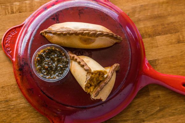 Cocina Milonga by null