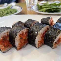 Master Sushi - Hot Tuna Maki