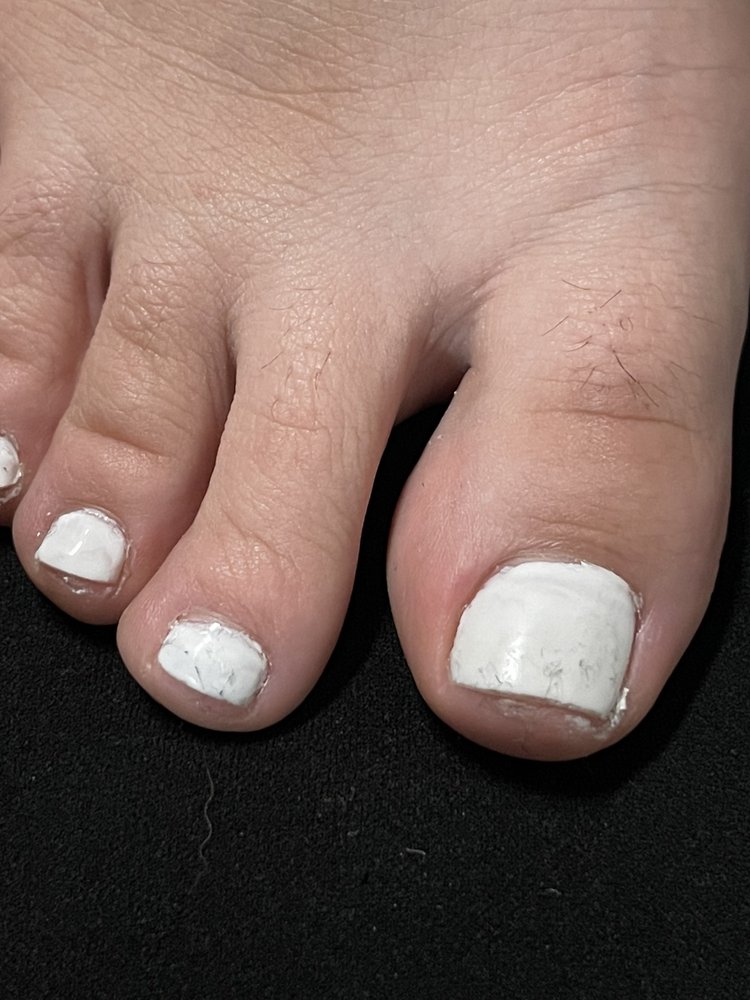 NOUVEAUX NAILS SALON & DAY SPA Updated September 2024 7120 W