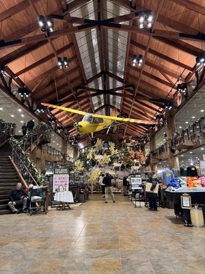 Bass Pro Shops (Formerly Cabela's) by null