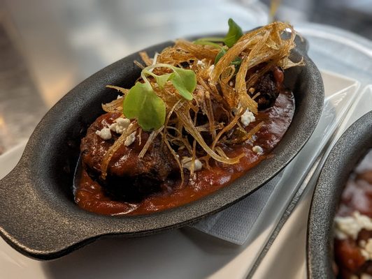 Bistro Nolah by null