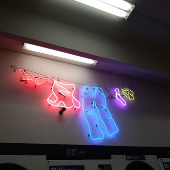 Scrubby's Laundry Center - Who doesn't love neon clothes - Laundromat Near Me - Boise, Idaho Scrubby's Laundry Center - Who doesn't love neon clothes - Laundromat Near Me - Boise, Idaho