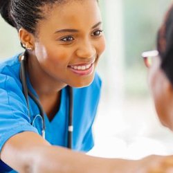Precious Pearls Home Health Care