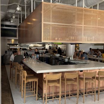 NOLO's Kitchen & Bar - Inside - Bars Near Me - Minneapolis, Minnesota