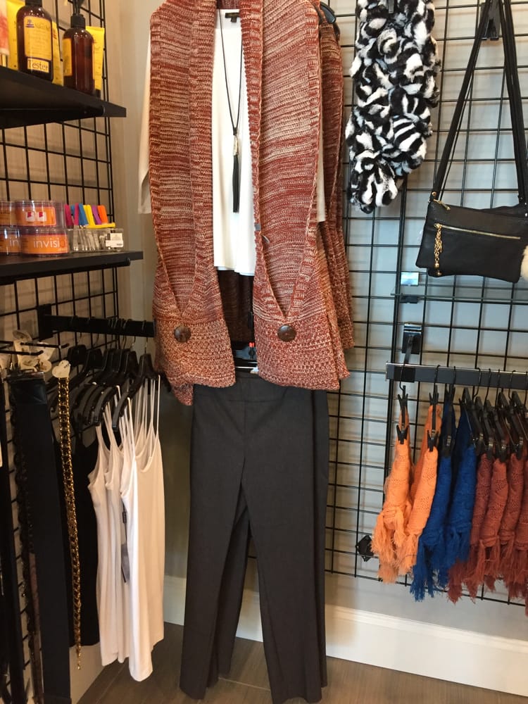 MARIANI’S BOUTIQUE Updated October 2024 18 Photos 3604B Pelham Rd