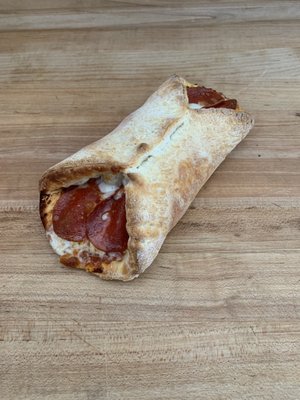 525 Pizza by null